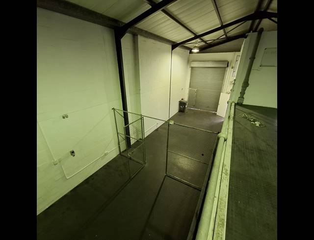 253M² WAREHOUSE TO LET IN BRACKENFELL CENTRAL